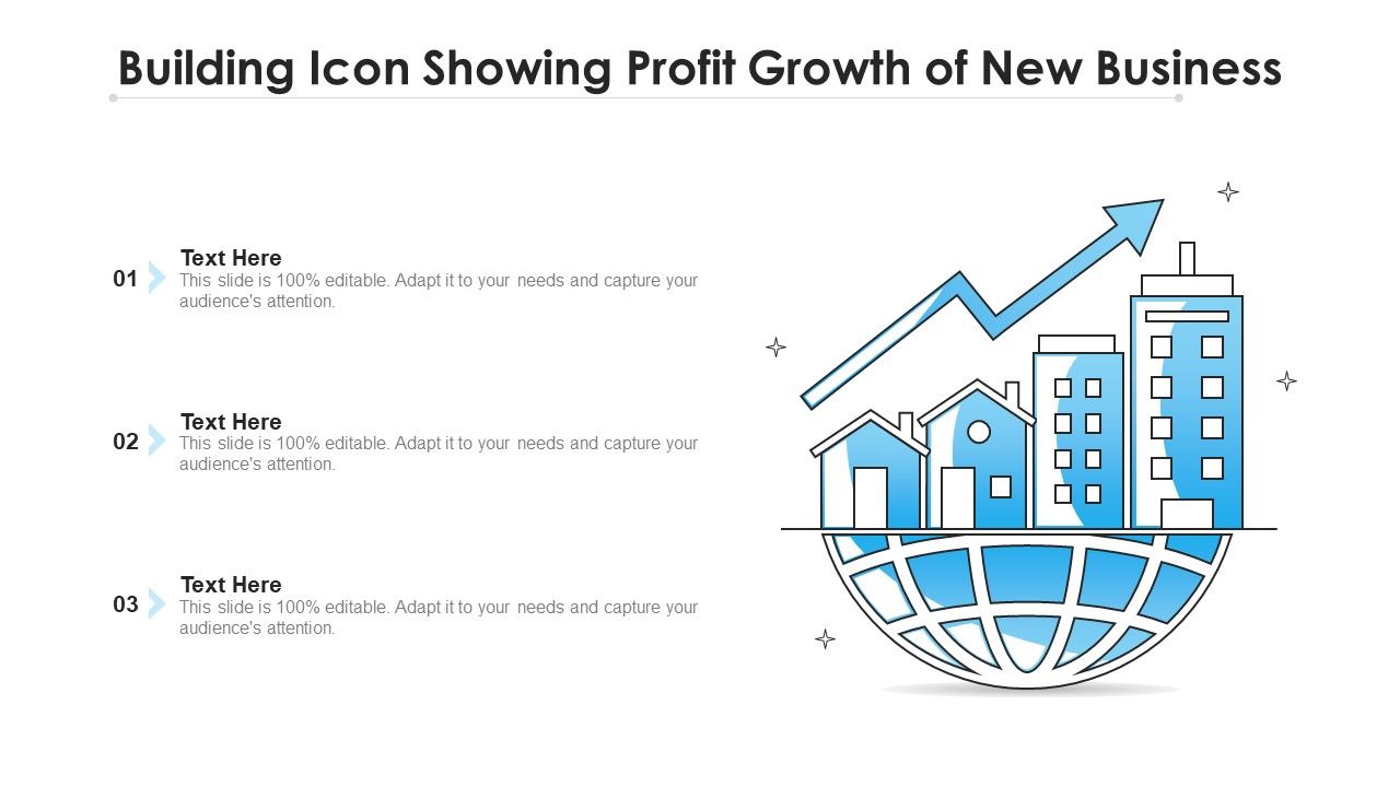Building_Icon_Showing_Profit_Growth_Of_New_Business_Ppt_PowerPoint_Presentation_Gallery_Graphic_Tips_PDF_Slide_1.jpg