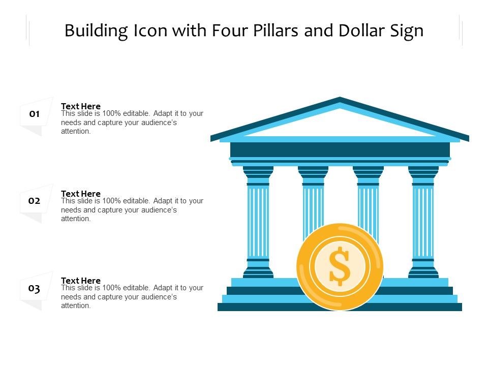 Building_Icon_With_Four_Pillars_And_Dollar_Sign_Ppt_PowerPoint_Presentation_Gallery_Inspiration_PDF_Slide_1.jpg