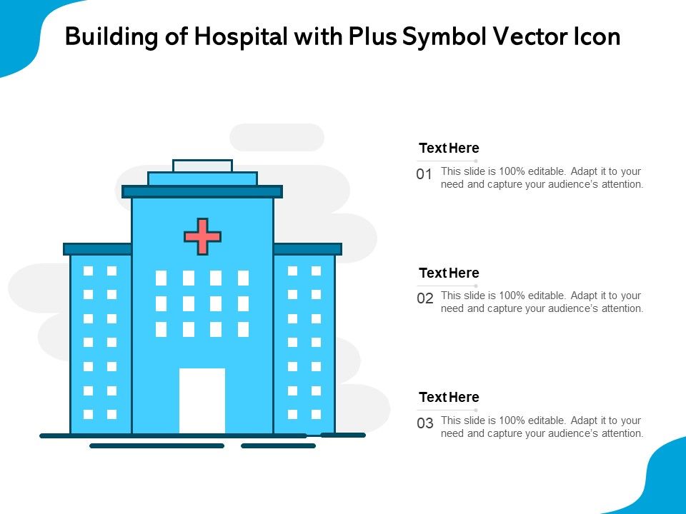Building_Of_Hospital_With_Plus_Symbol_Vector_Icon_Ppt_PowerPoint_Presentation_File_Icon_PDF_Slide_1.jpg