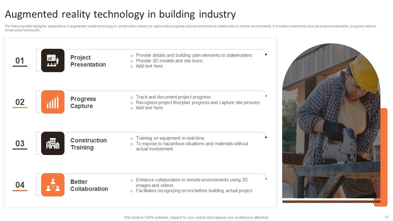 Building Technology Ppt PowerPoint Presentation Complete Deck With Slides Slide12