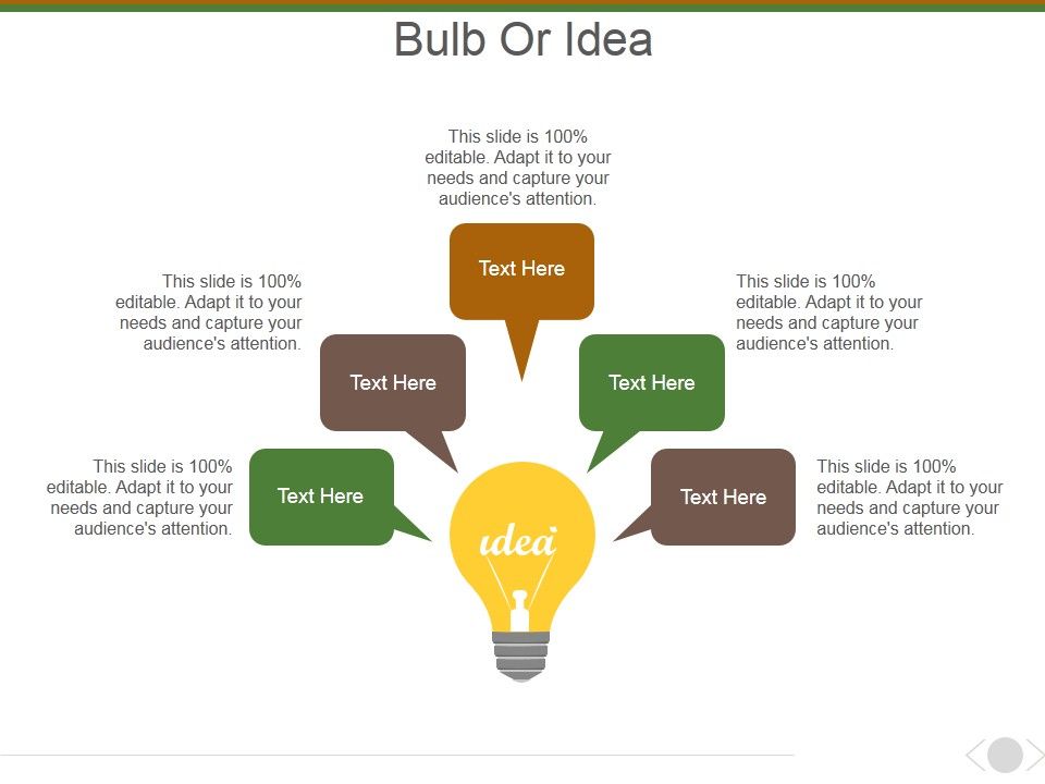 Bulb Or Idea Ppt Powerpoint Presentation Ideas Backgrounds Bulb Or Idea Ppt Powerpoint Presentation Ideas Backgrounds