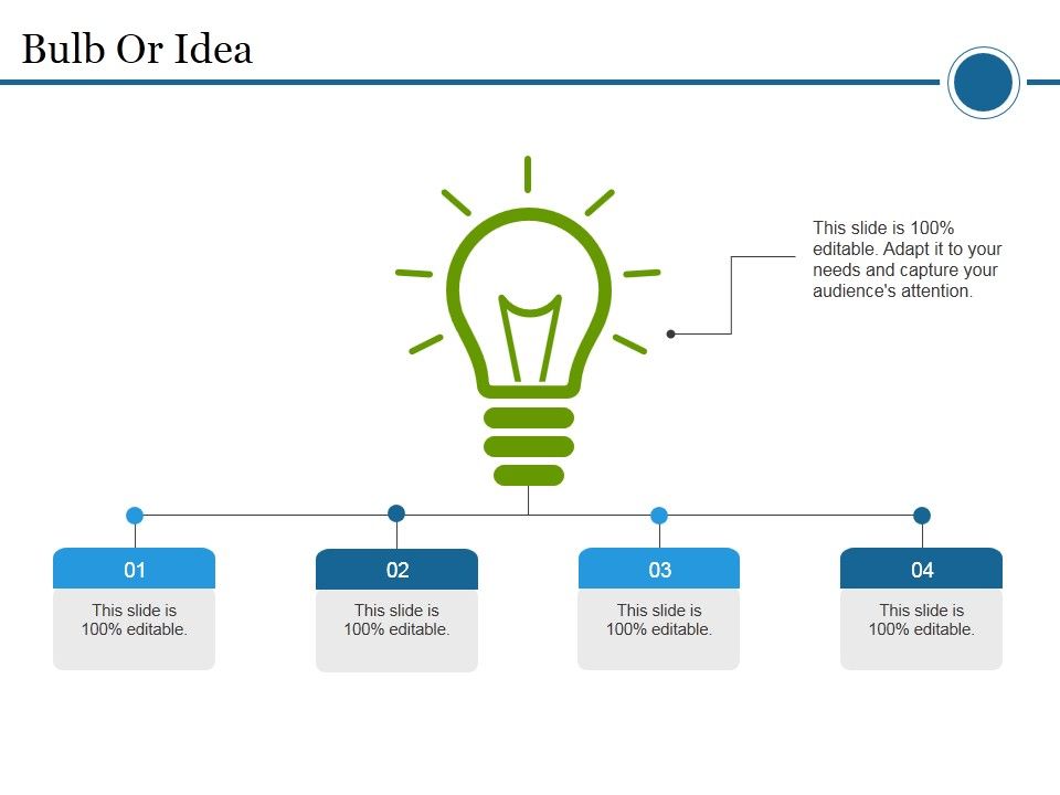Bulb Or Idea Ppt Powerpoint Presentation Layouts Examples Bulb Or Idea Ppt Powerpoint Presentation Layouts Examples