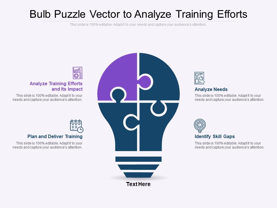 Bulb_Puzzle_Vector_To_Analyze_Training_Efforts_Ppt_PowerPoint_Presentation_Icon_Slides_Slide_1.jpg