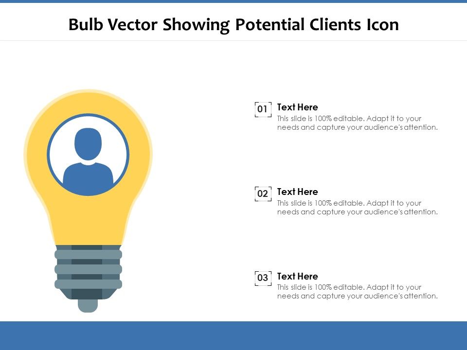 Bulb_Vector_Showing_Potential_Clients_Icon_Ppt_PowerPoint_Presentation_Infographics_Designs_Download_PDF_Slide_1.jpg