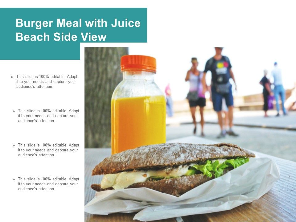 Burger_Meal_With_Juice_Beach_Side_View_Ppt_PowerPoint_Presentation_Summary_Icons_Slide_1.jpg