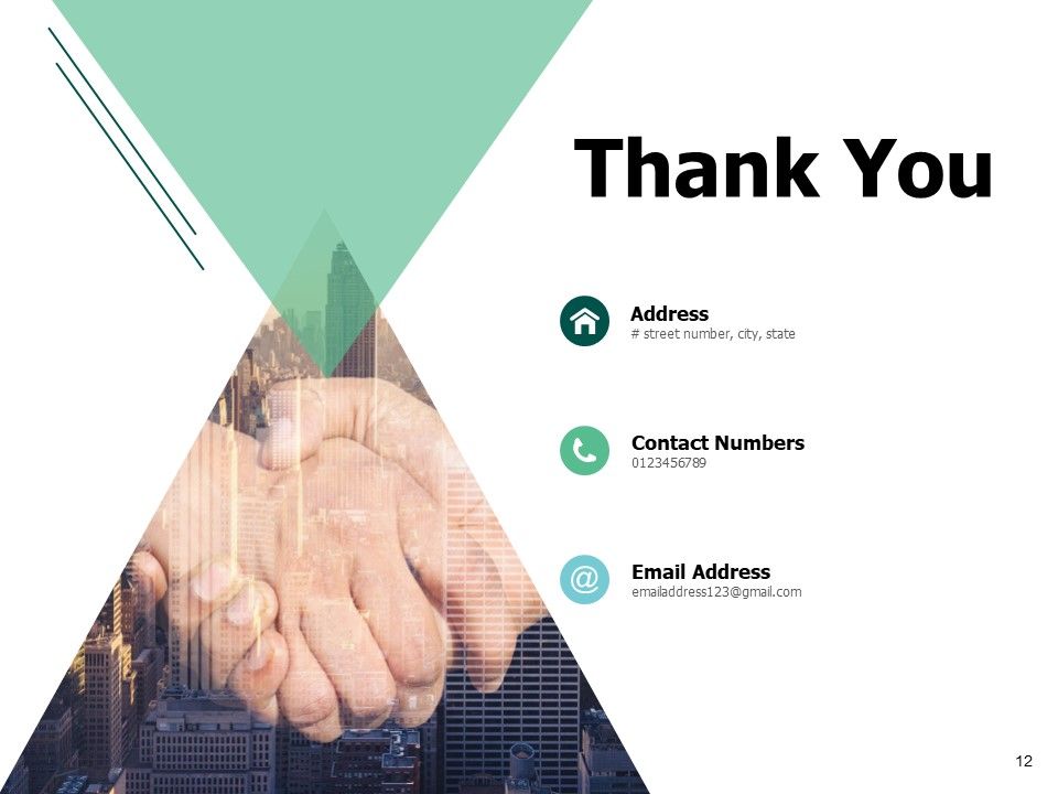 Business Accomplishments And Problems Ppt PowerPoint Presentation Complete Deck With Slides Slide12