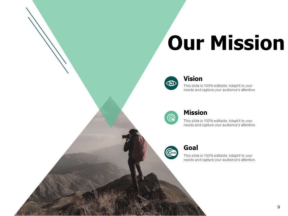 Business Accomplishments And Problems Ppt PowerPoint Presentation Complete Deck With Slides Slide09