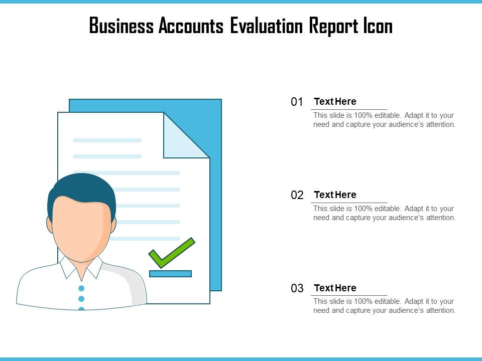 Business_Accounts_Evaluation_Report_Icon_Ppt_PowerPoint_Presentation_Gallery_Show_PDF_Slide_1.jpg