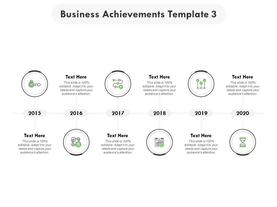 Business_Achievements_2015_To_2020_Ppt_PowerPoint_Presentation_Icon_Background_Slide_1.jpg