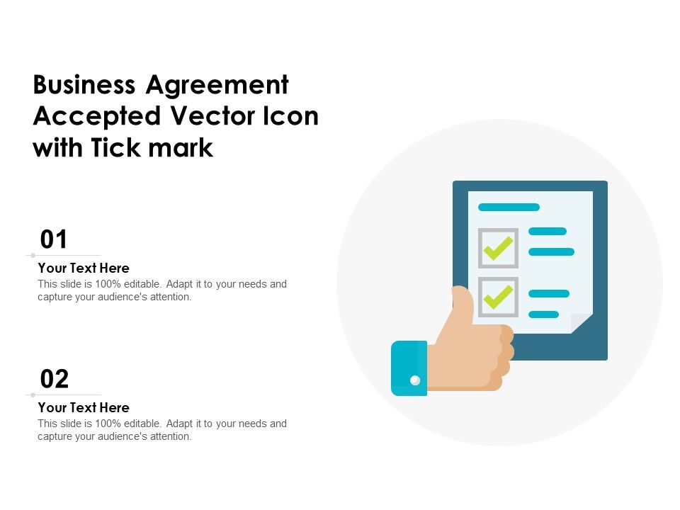 Business_Agreement_Accepted_Vector_Icon_With_Tick_Mark_Ppt_PowerPoint_Presentation_Ideas_PDF_Slide_1.jpg