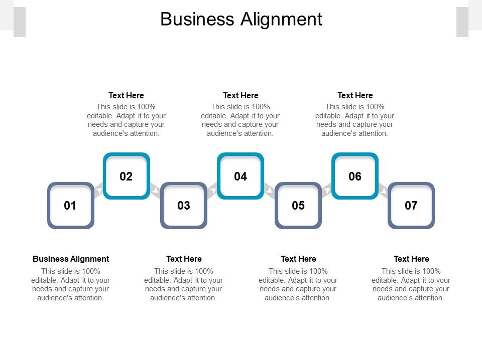 Business Alignment Ppt PowerPoint Presentation Inspiration Design ...