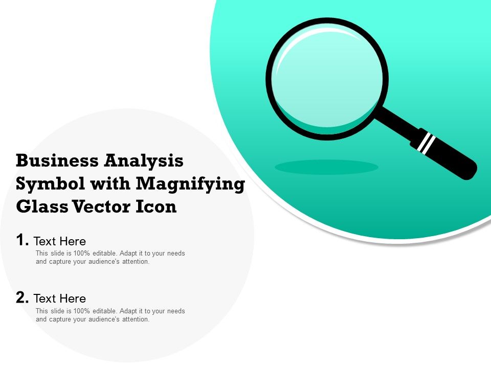 Business_Analysis_Symbol_With_Magnifying_Glass_Vector_Icon_Ppt_PowerPoint_Presentation_Pictures_Good_Slide_1.jpg