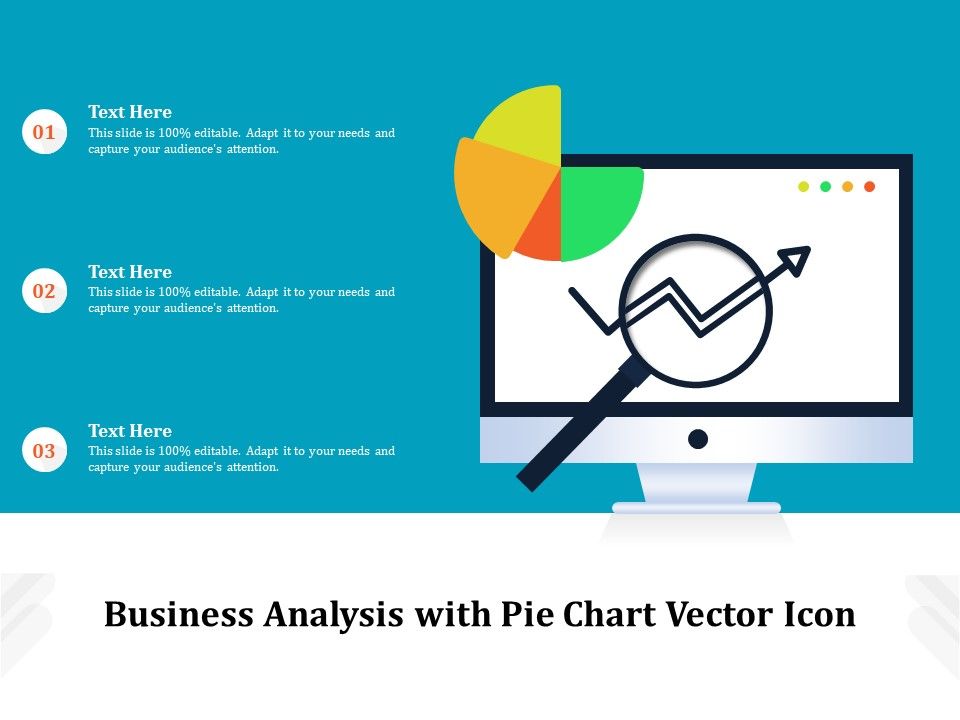 Business_Analysis_With_Pie_Chart_Vector_Icon_Ppt_PowerPoint_Presentation_Ideas_Good_PDF_Slide_1.jpg