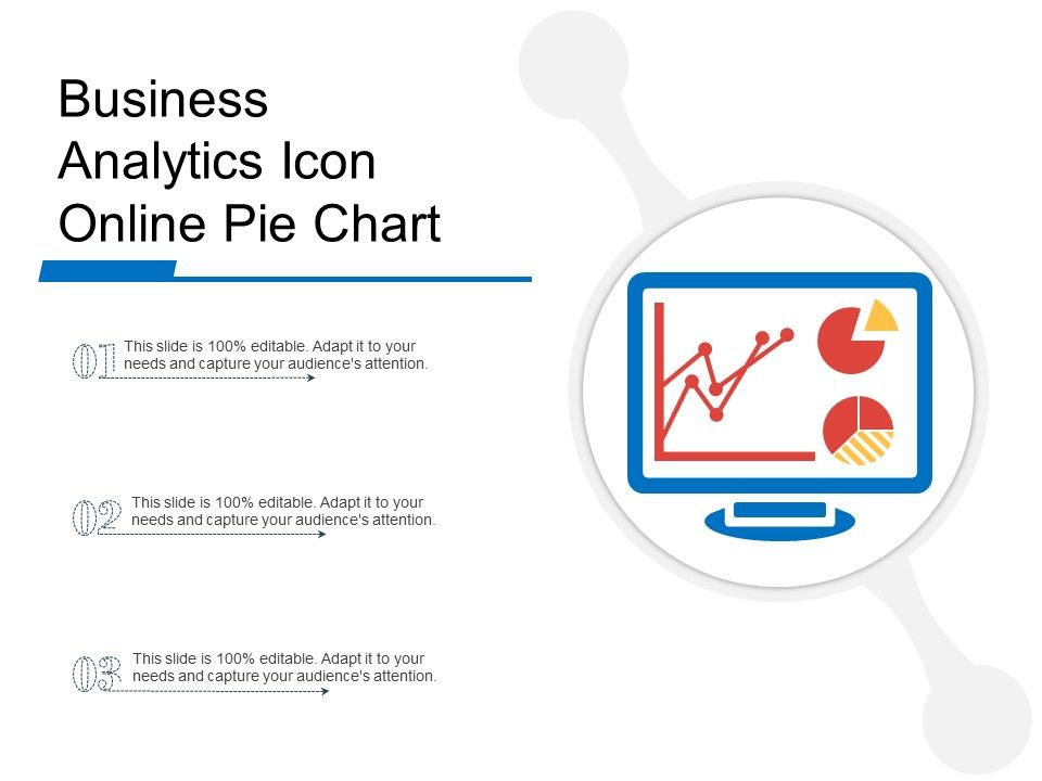 Business_Analytics_Icon_Online_Pie_Chart_Ppt_PowerPoint_Presentation_File_Display_PDF_Slide_1.jpg
