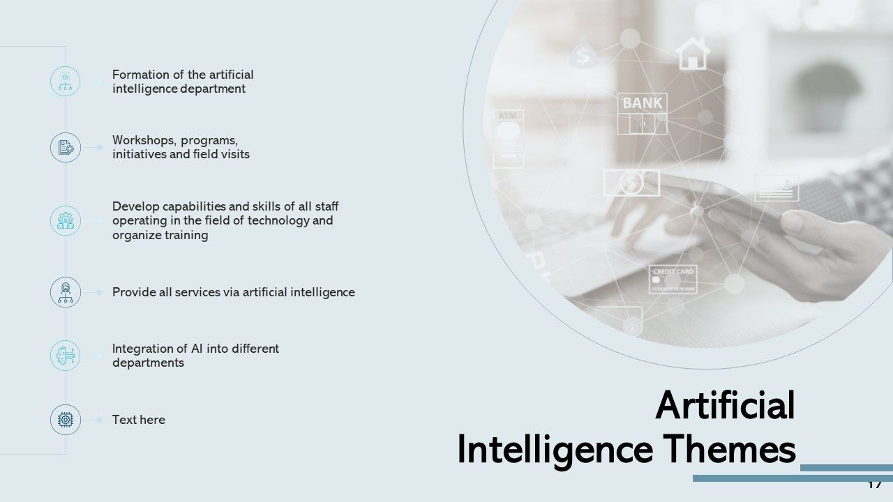Business Analytics Ppt PowerPoint Presentation Complete Deck With Slides Slide17