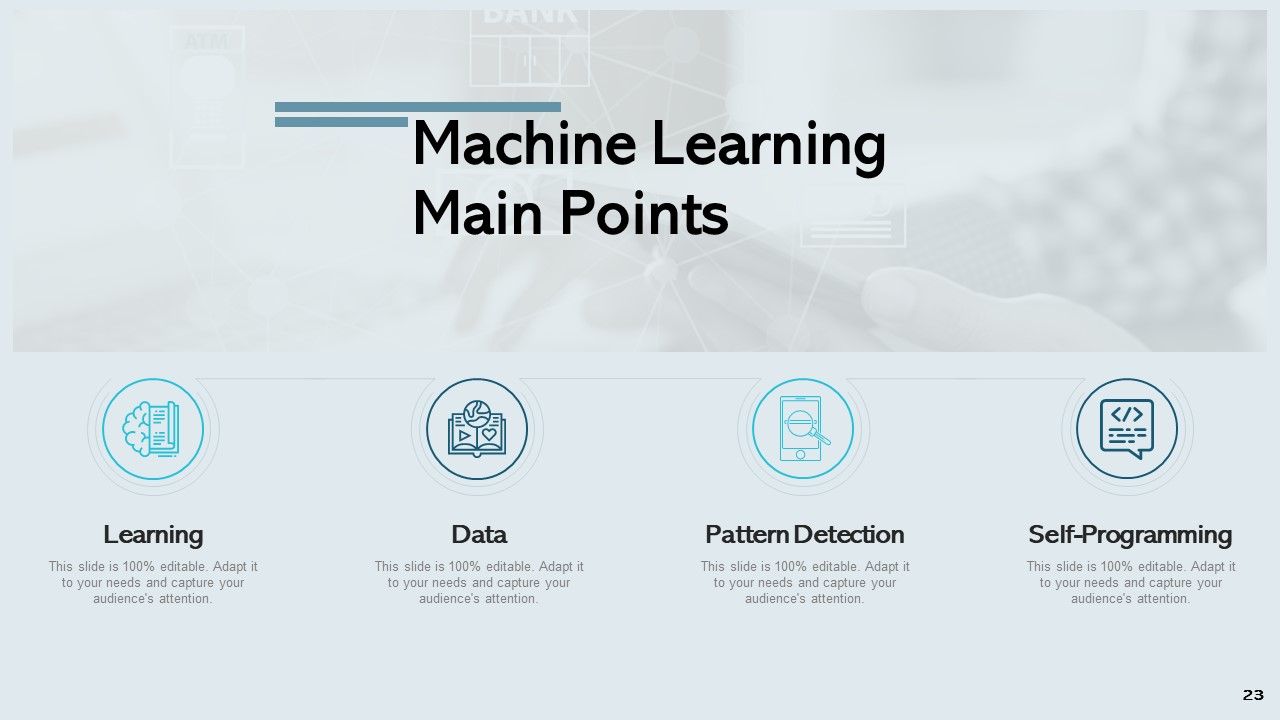 Business Analytics Ppt PowerPoint Presentation Complete Deck With Slides Slide23