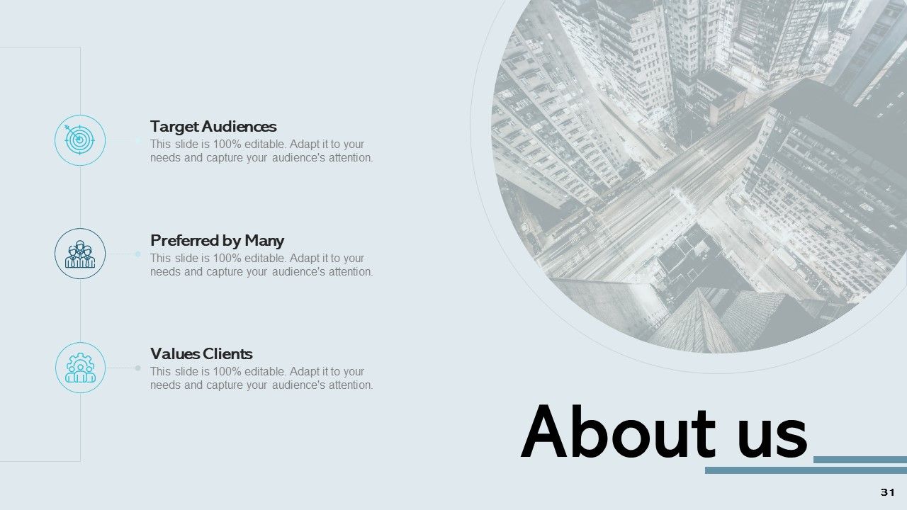 Business Analytics Ppt PowerPoint Presentation Complete Deck With Slides Slide31