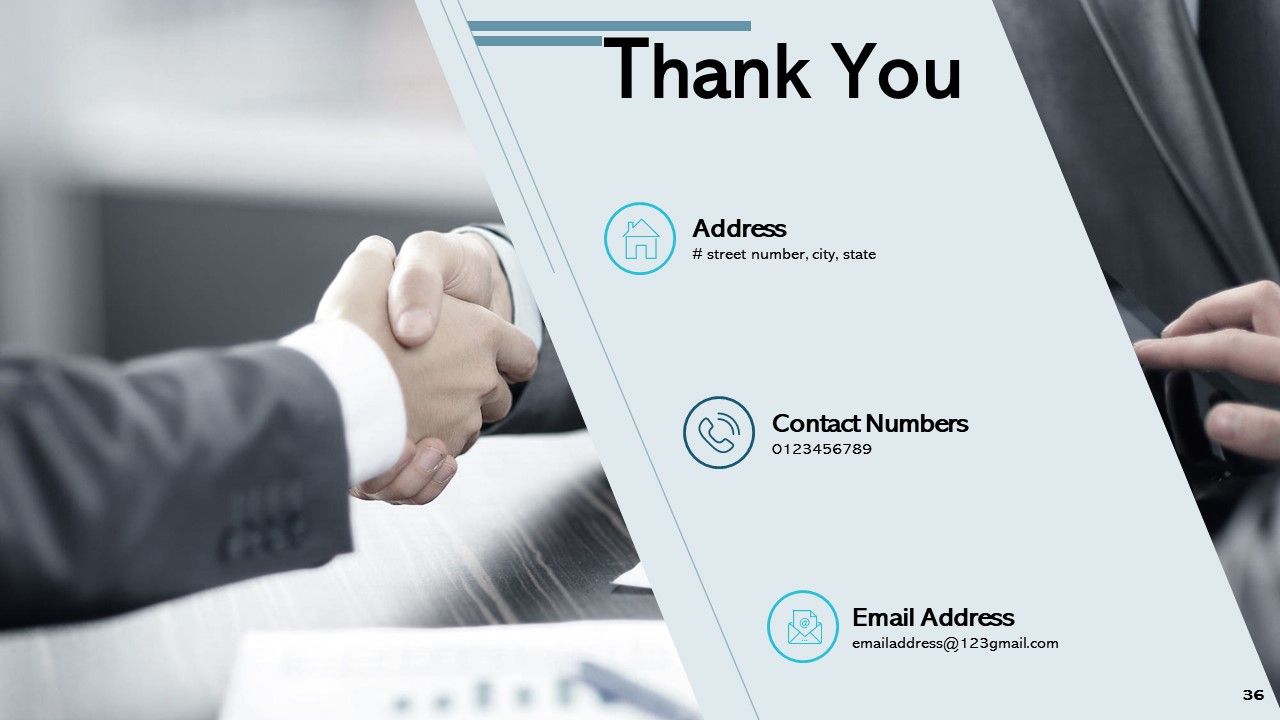 Business Analytics Ppt PowerPoint Presentation Complete Deck With Slides Slide36