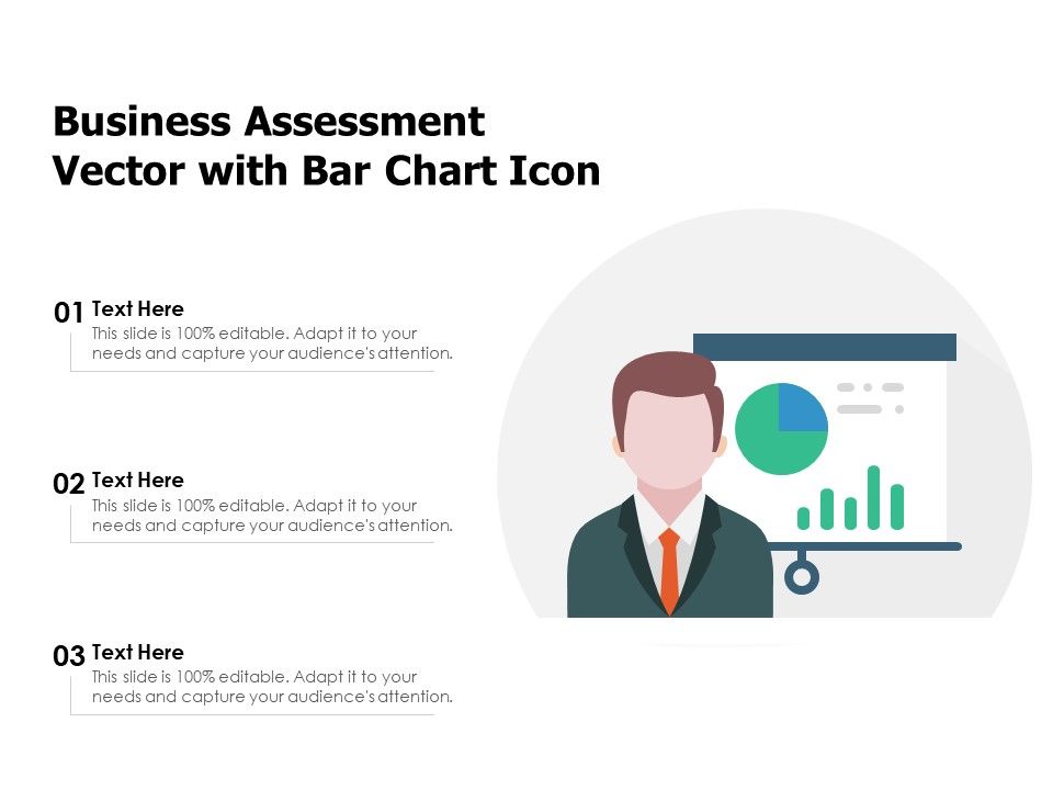 Business_Assessment_Vector_With_Bar_Chart_Icon_Ppt_PowerPoint_Presentation_File_Background_Designs_PDF_Slide_1.jpg