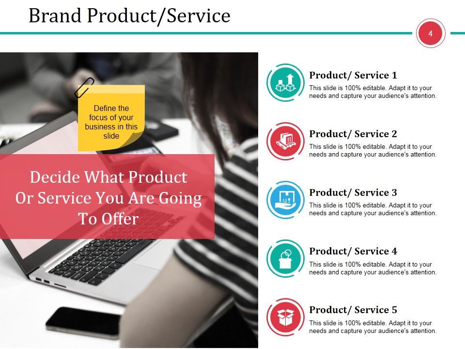 Business Branding Model Ppt PowerPoint Presentation Complete Deck With Slides Slide04