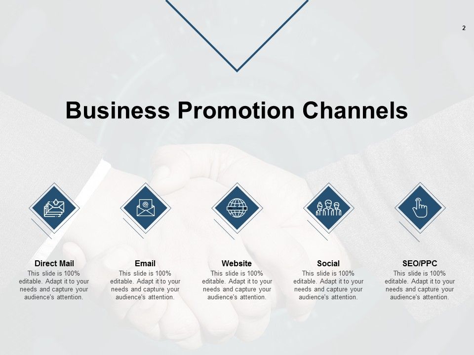 Business Campaigning Ppt PowerPoint Presentation Complete Deck With Slides Slide02