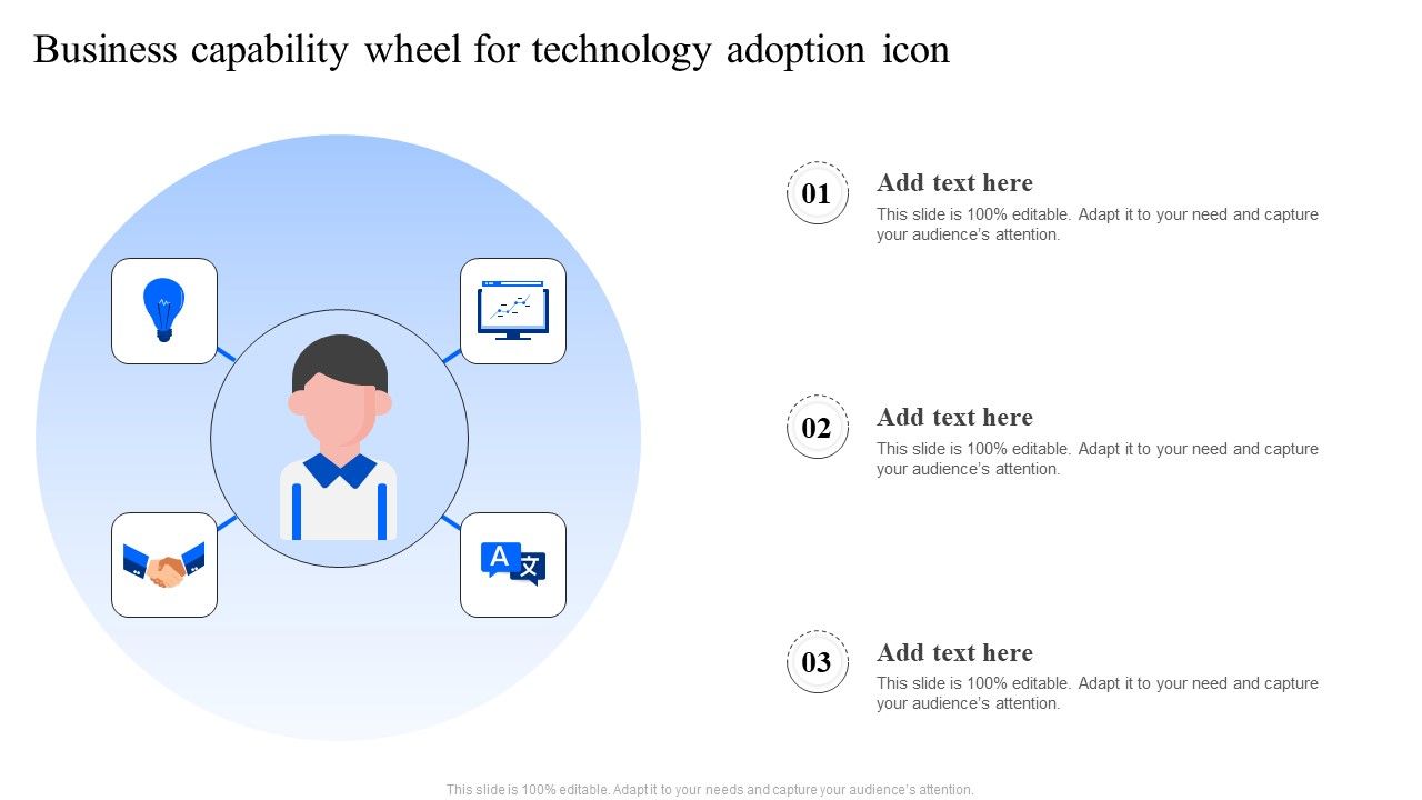 Business_Capability_Wheel_For_Technology_Adoption_Icon_Ppt_Professional_Backgrounds_PDF_Slide_1.jpg