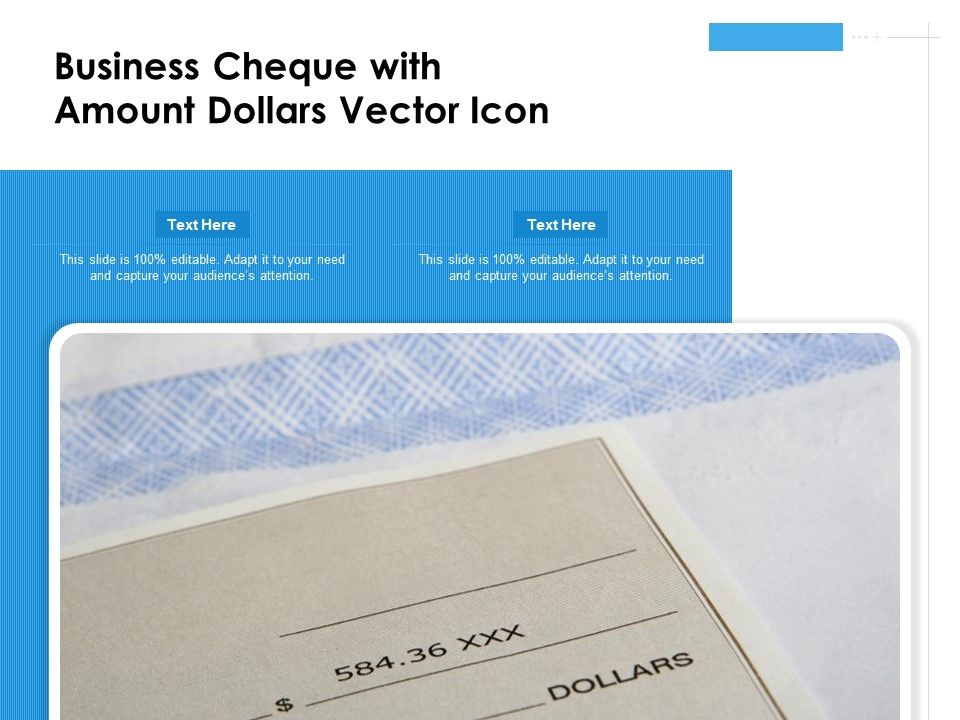 Business_Cheque_With_Amount_Dollars_Vector_Icon_Ppt_PowerPoint_Presentation_File_Visuals_PDF_Slide_1.jpg