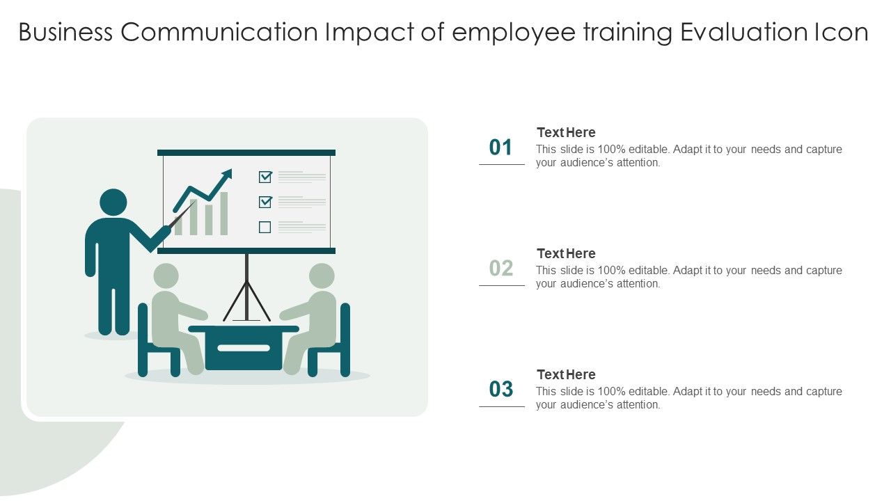 Business_Communication_Impact_Of_Employee_Training_Evaluation_Icon_Infographics_PDF_Slide_1.jpg