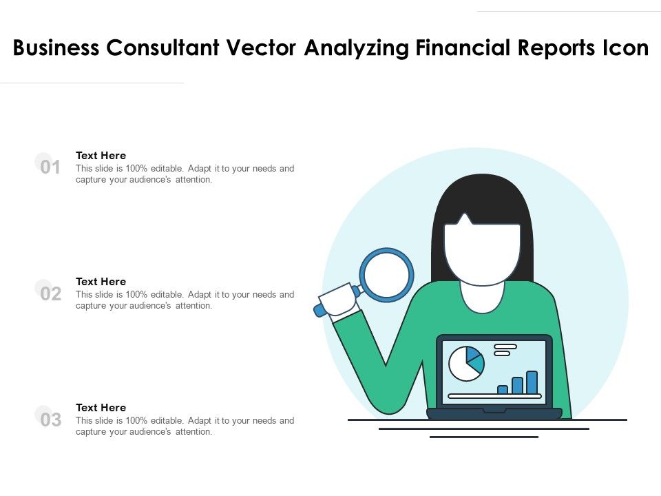 Business_Consultant_Vector_Analyzing_Financial_Reports_Icon_Ppt_PowerPoint_Presentation_Gallery_Example_Introduction_PDF_Slide_1.jpg