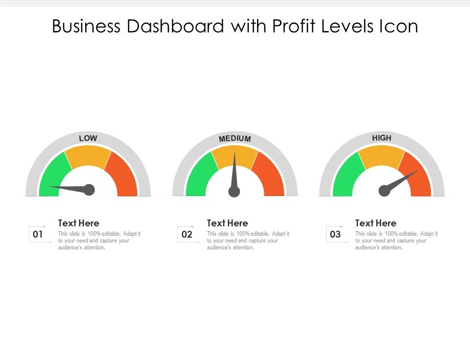 Business_Dashboard_With_Profit_Levels_Icon_Ppt_PowerPoint_Presentation_Visual_Aids_Professional_PDF_Slide_1.jpg