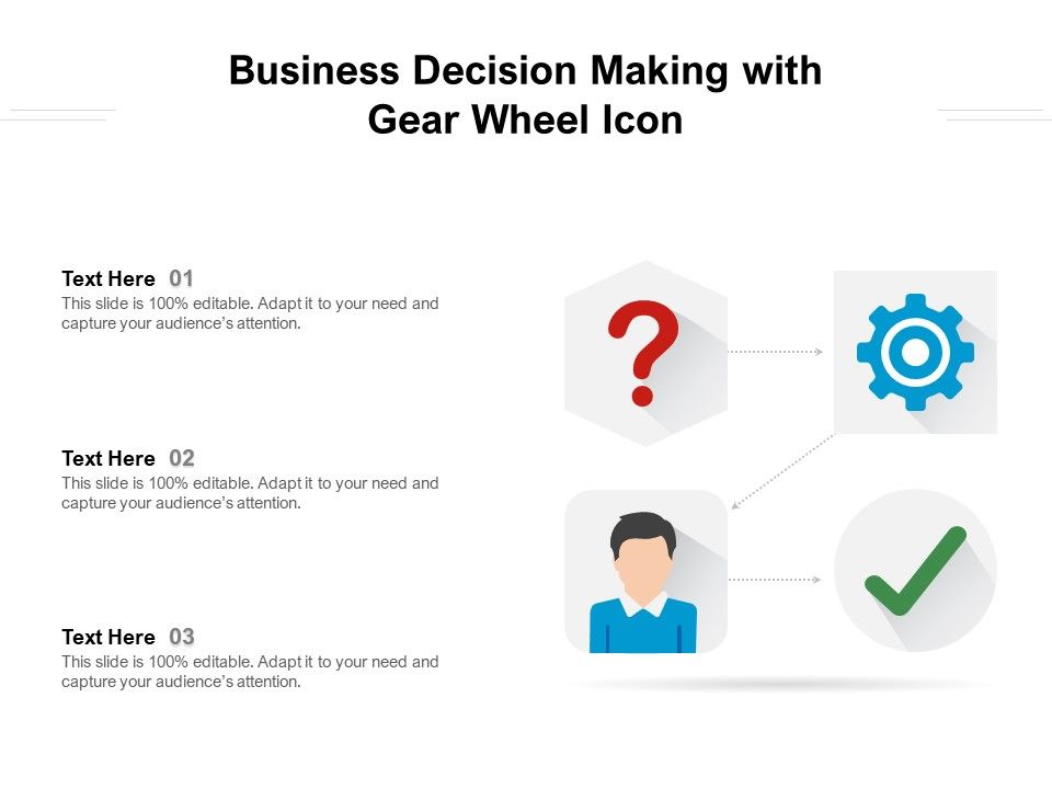 Business_Decision_Making_With_Gear_Wheel_Icon_Ppt_PowerPoint_Presentation_Gallery_Slideshow_PDF_Slide_1.jpg