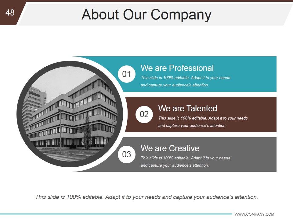 Business Development And Operational Plan Ppt PowerPoint Presentation Complete Deck With Slides Slide48