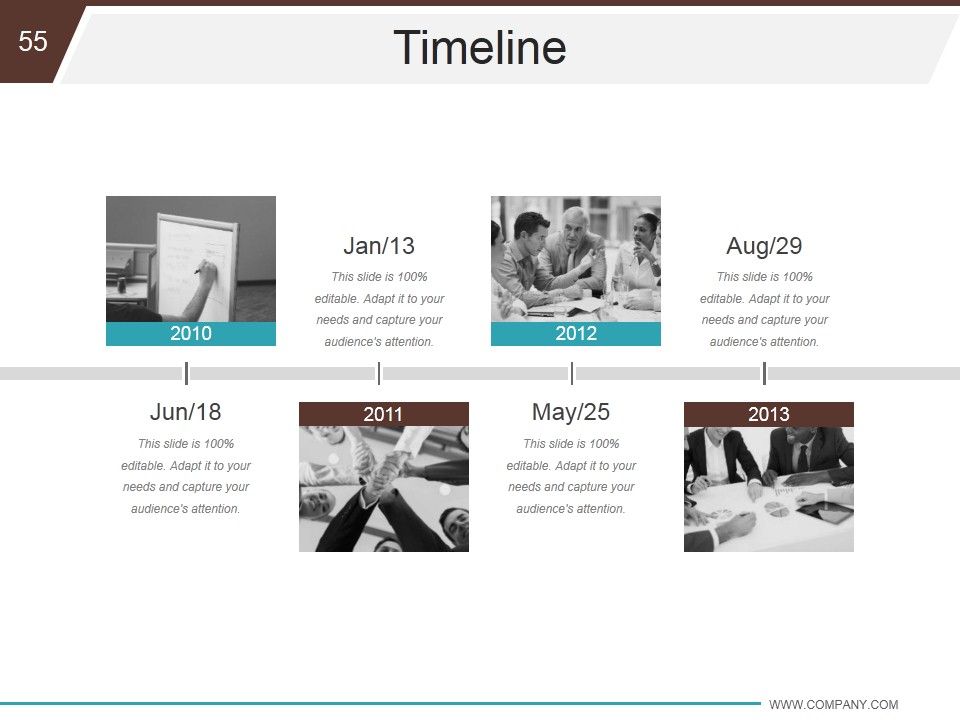 Business Development And Operational Plan Ppt PowerPoint Presentation Complete Deck With Slides Slide55