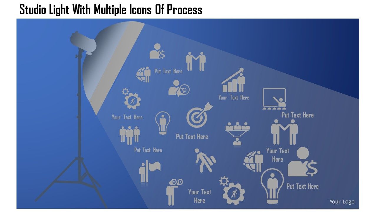 Business_Diagram_Studio_Light_With_Multiple_Icons_Of_Process_Presentation_Template_Slide_1.jpg