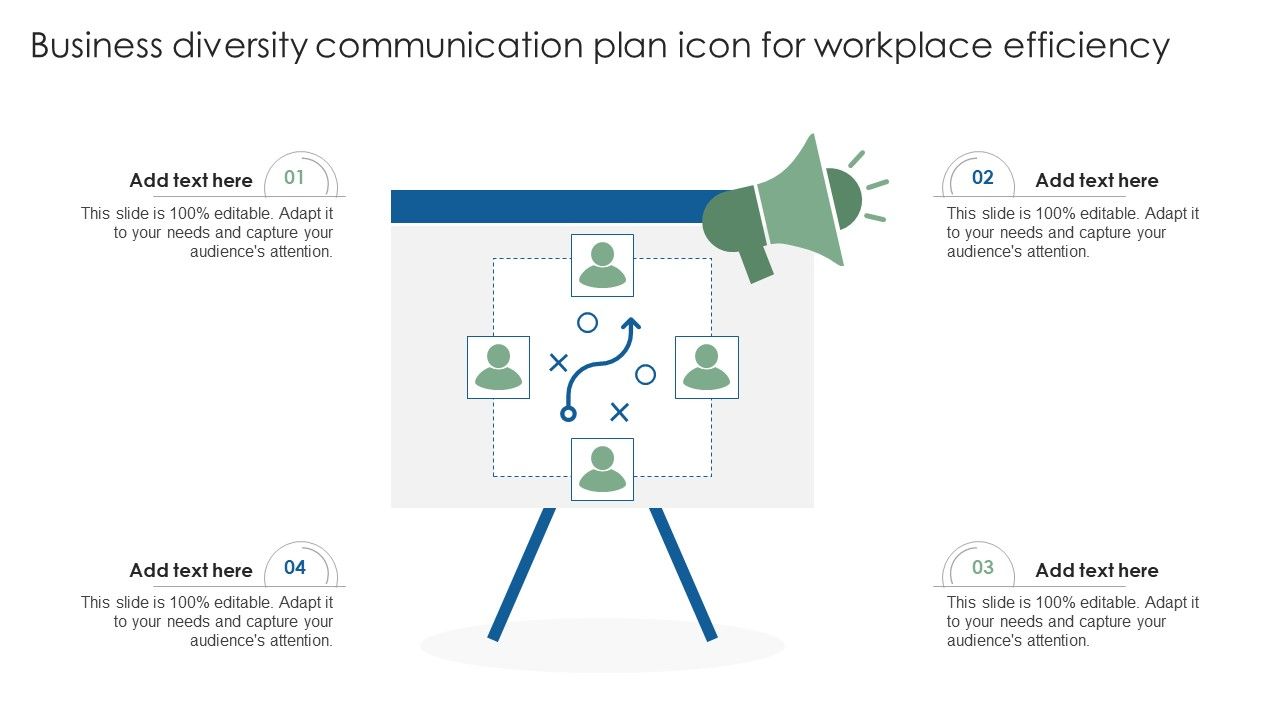 Business_Diversity_Communication_Plan_Icon_For_Workplace_Efficiency_Diagrams_PDF_Slide_1.jpg