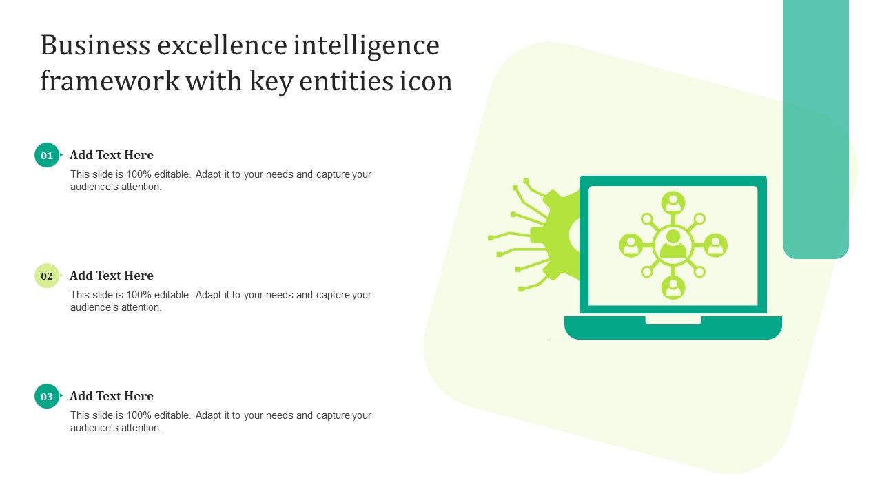 Business_Excellence_Intelligence_Framework_With_Key_Entities_Icon_Background_PDF_Slide_1.jpg