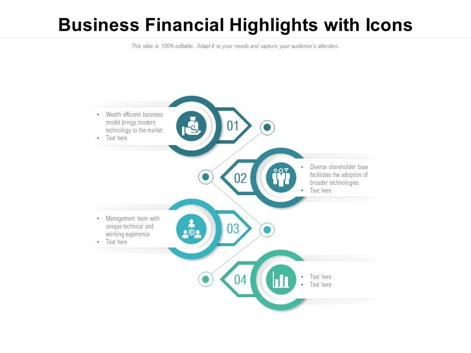 Business_Financial_Highlights_With_Icons_Ppt_PowerPoint_Presentation_Icon_Ideas_PDF_Slide_1.jpg