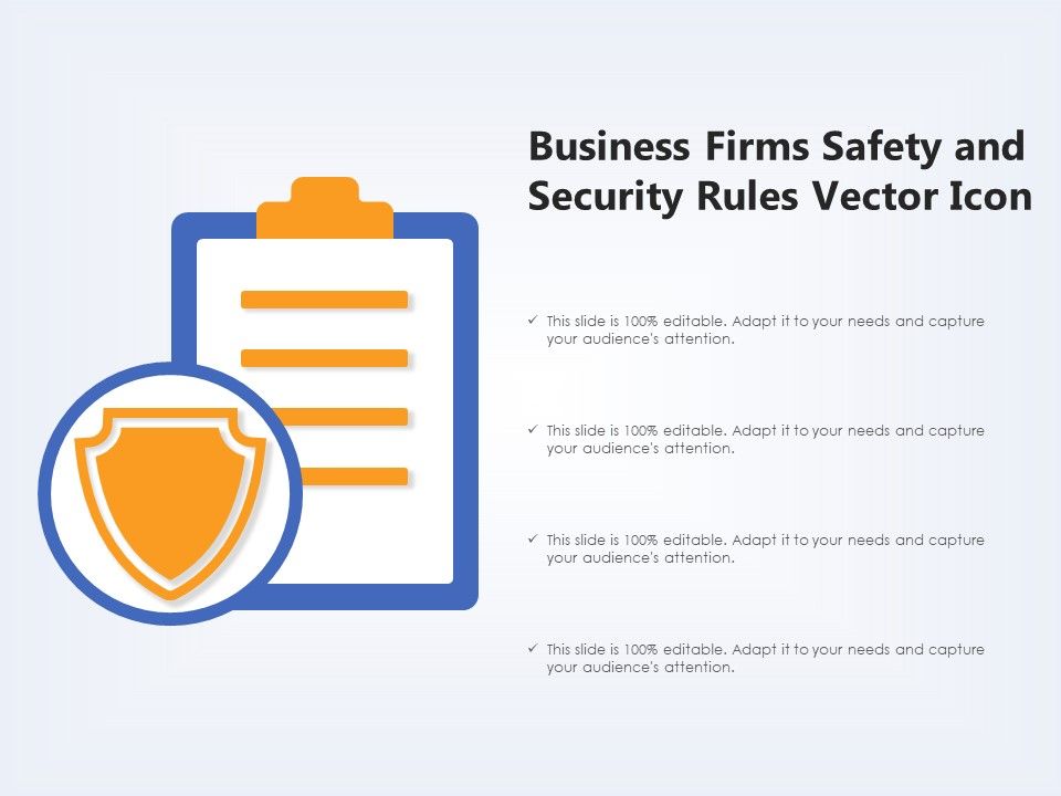 Business_Firms_Safety_And_Security_Rules_Vector_Icon_Ppt_PowerPoint_Presentation_Gallery_Maker_PDF_Slide_1.jpg
