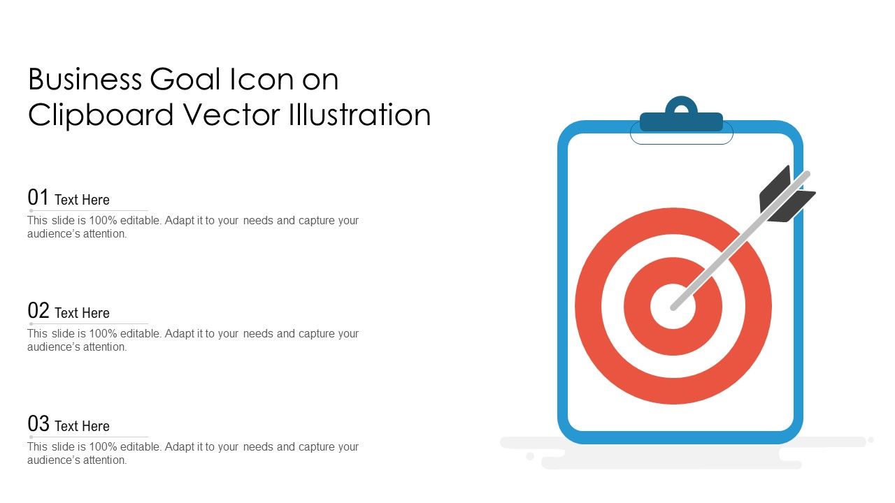 Business_Goal_Icon_On_Clipboard_Vector_Illustration_Ppt_Slide_Download_PDF_Slide_1.jpg