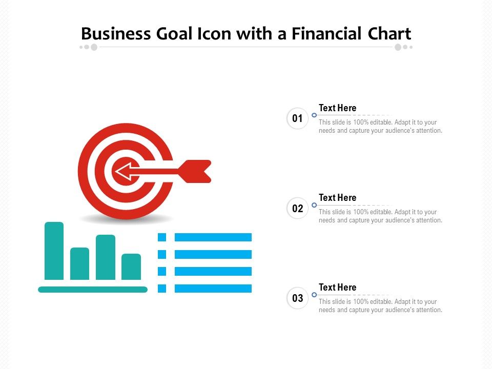 Business_Goal_Icon_With_A_Financial_Chart_Ppt_PowerPoint_Presentation_Model_Ideas_PDF_Slide_1.jpg
