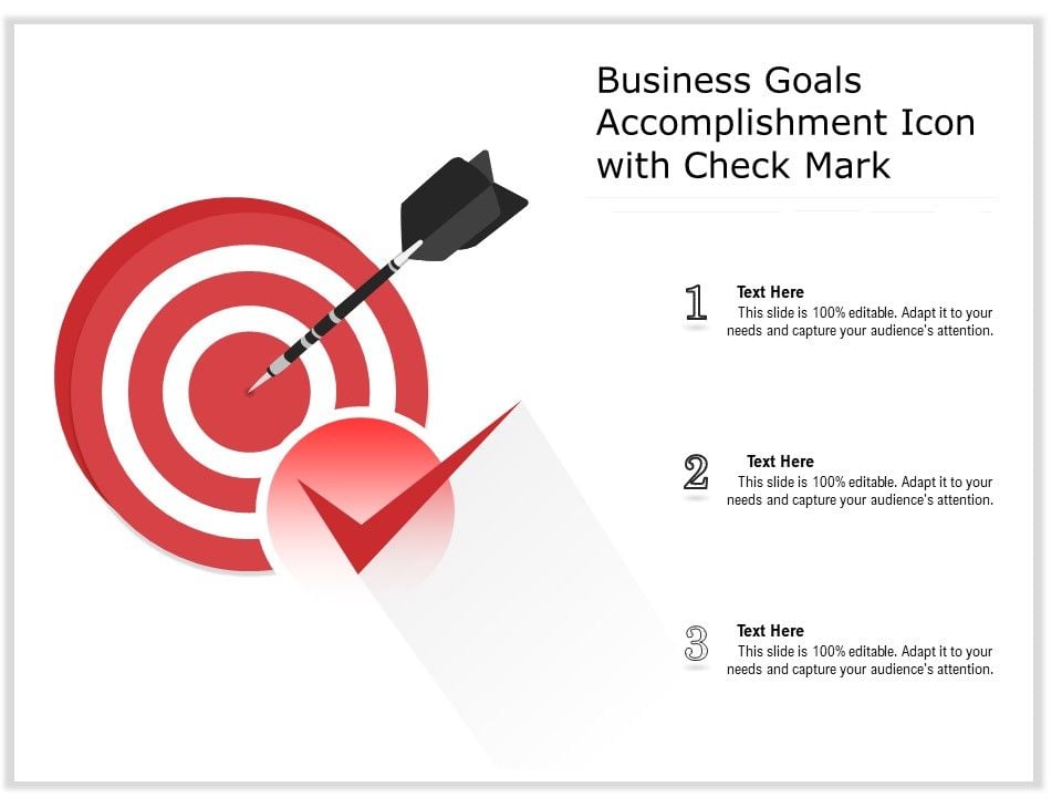 Business_Goals_Accomplishment_Icon_With_Check_Mark_Ppt_PowerPoint_Presentation_Gallery_Icon_PDF_Slide_1.jpg