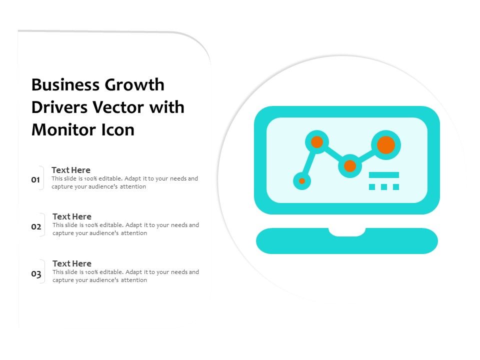 Business_Growth_Drivers_Vector_With_Monitor_Icon_Ppt_PowerPoint_Presentation_File_Show_PDF_Slide_1.jpg