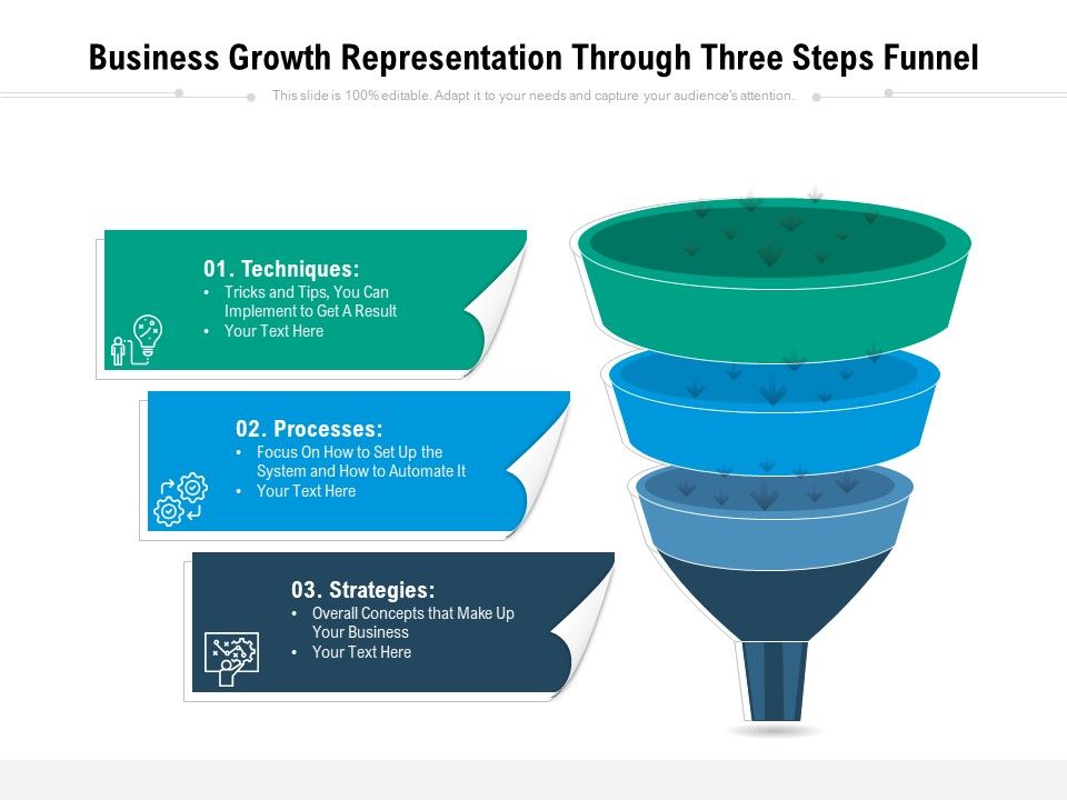 Business_Growth_Representation_Through_Three_Steps_Funnel_Ppt_PowerPoint_Presentation_Icon_Example_File_PDF_Slide_1.jpg