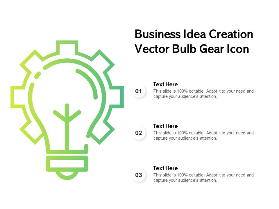 Business_Idea_Creation_Vector_Bulb_Gear_Icon_Ppt_PowerPoint_Presentation_Layouts_Examples_PDF_Slide_1.jpg