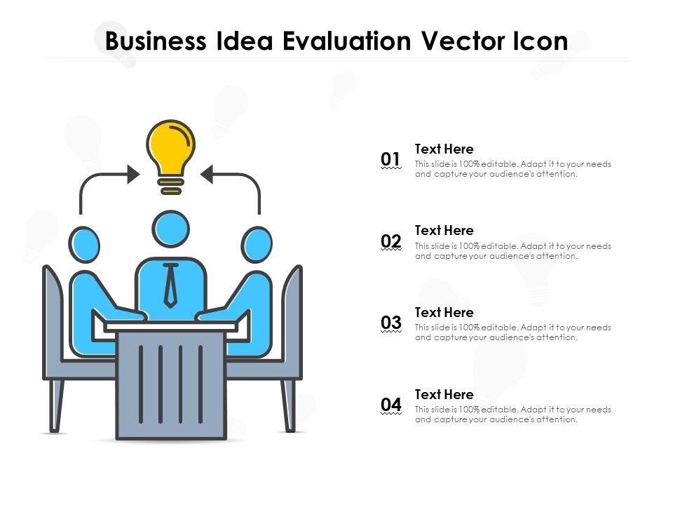 Business_Idea_Evaluation_Vector_Icon_Ppt_PowerPoint_Presentation_Pictures_Backgrounds_Slide_1.jpg