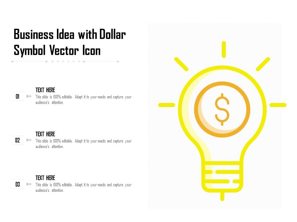 Business_Idea_With_Dollar_Symbol_Vector_Icon_Ppt_PowerPoint_Presentation_Gallery_Gridlines_PDF_Slide_1.jpg