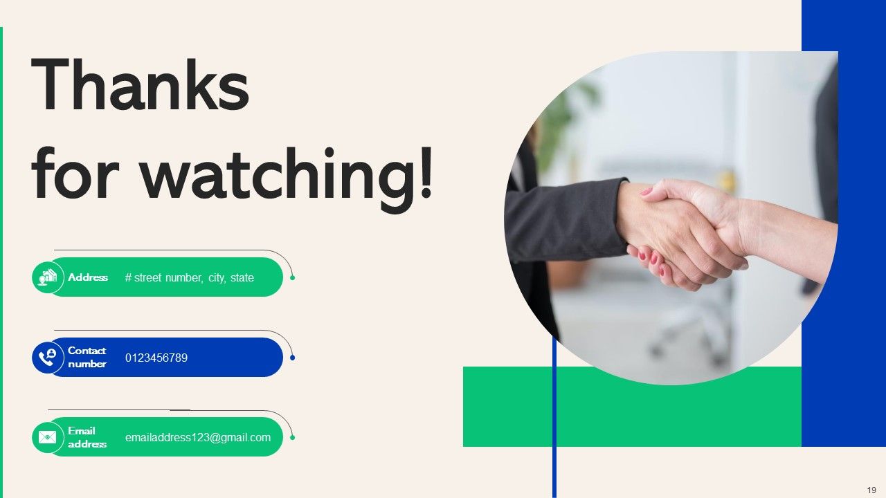 Business Improvement Approach Ppt PowerPoint Presentation Complete Deck With Slides Slide19