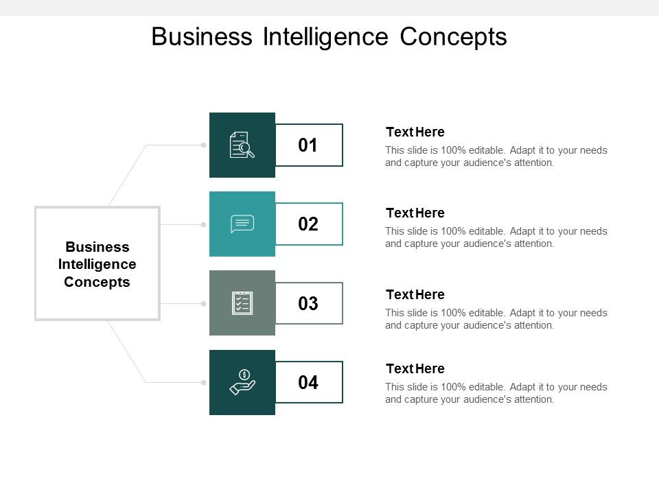 Business Intelligence Concepts Ppt Powerpoint Presentation Summary Business Intelligence Concepts Ppt Powerpoint Presentation Summary