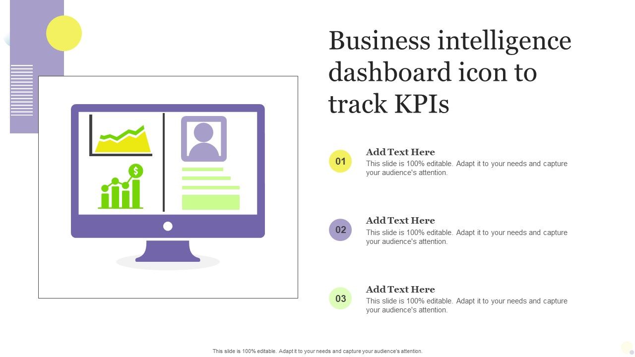 Business_Intelligence_Dashboard_Icon_To_Track_Kpis_Pictures_PDF_Slide_1.jpg