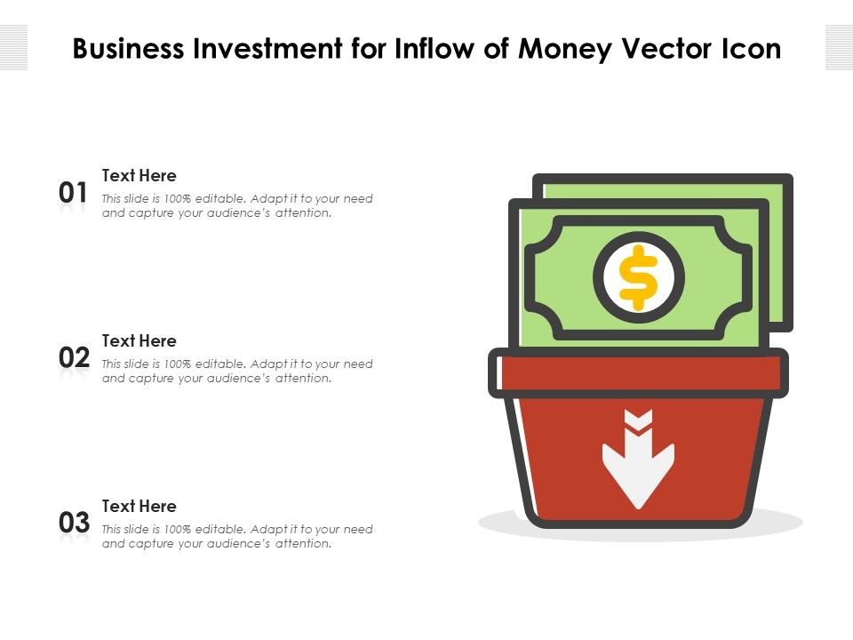 Business_Investment_For_Inflow_Of_Money_Vector_Icon_Ppt_PowerPoint_Presentation_File_Images_PDF_Slide_1.jpg